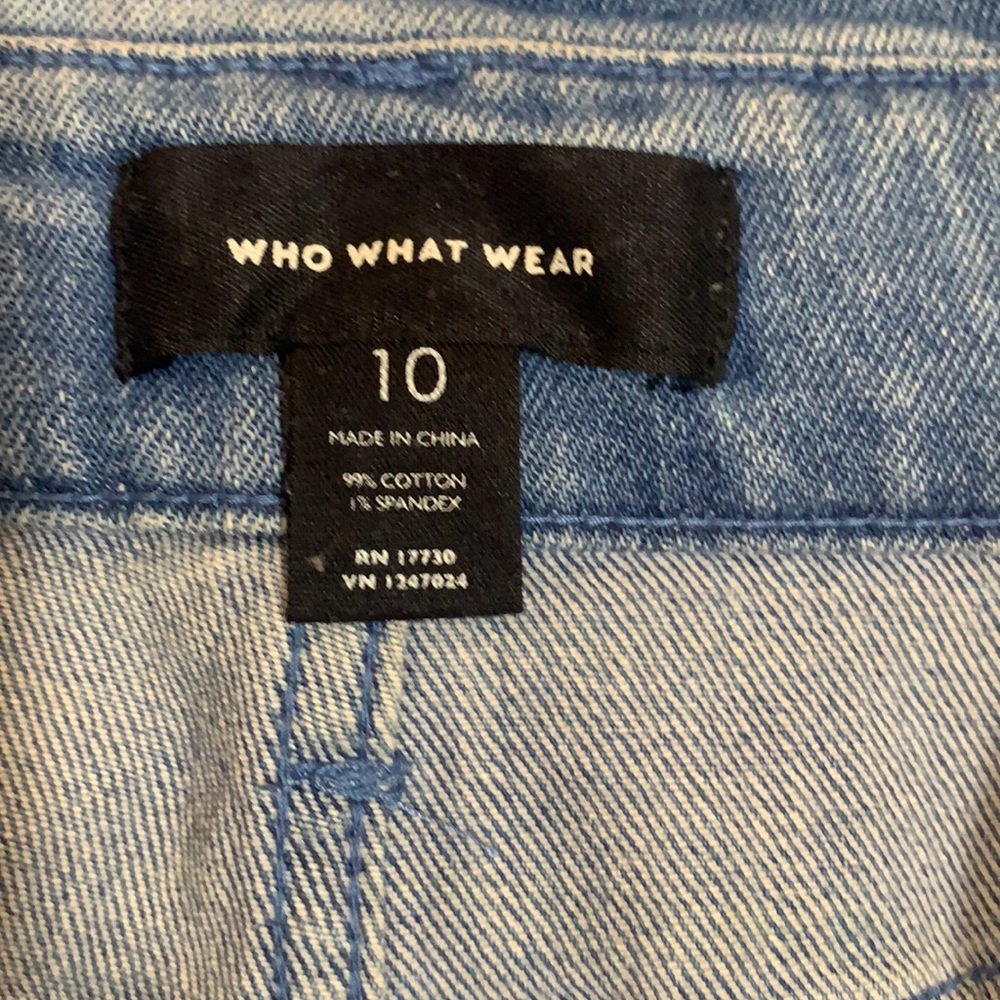 Jeans from Target - Picture 3 of 3